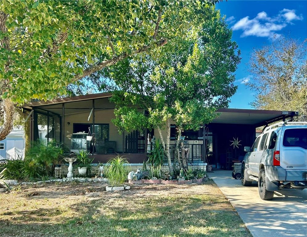 103 ROBIN LANE, Wildwood, FL 34785