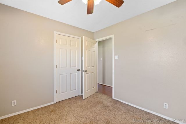 2606 Christy Lane, Durant, OK 74701