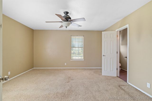 2606 Christy Lane, Durant, OK 74701