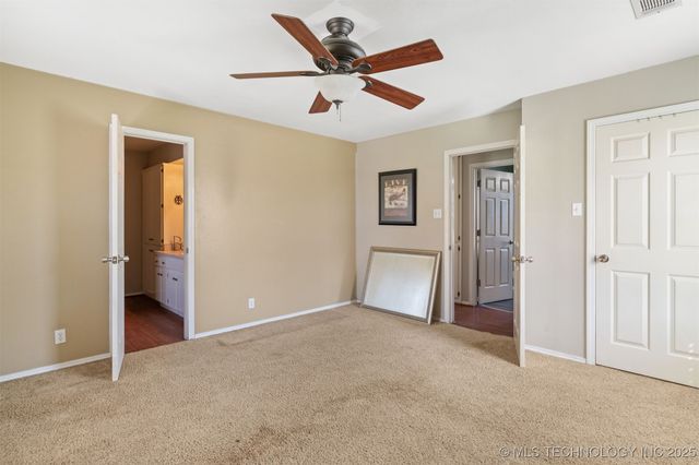 2606 Christy Lane, Durant, OK 74701