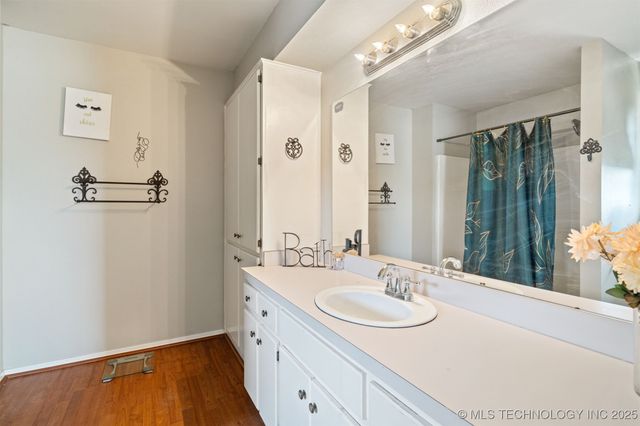 2606 Christy Lane, Durant, OK 74701