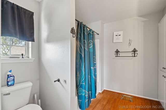 2606 Christy Lane, Durant, OK 74701