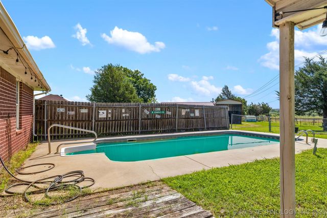 2606 Christy Lane, Durant, OK 74701