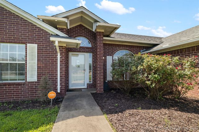 2606 Christy Lane, Durant, OK 74701