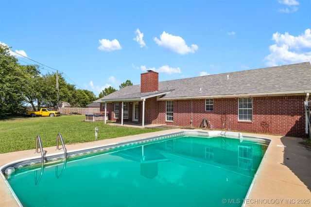 2606 Christy Lane, Durant, OK 74701