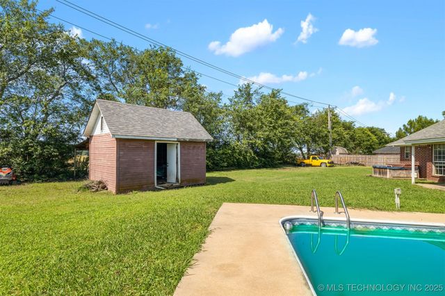 2606 Christy Lane, Durant, OK 74701