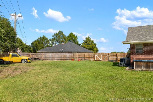2606 Christy Lane, Durant, OK 74701