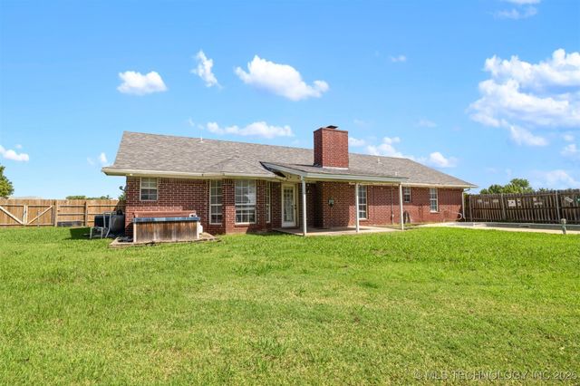 2606 Christy Lane, Durant, OK 74701