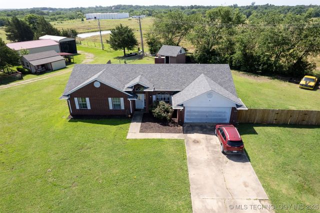 2606 Christy Lane, Durant, OK 74701