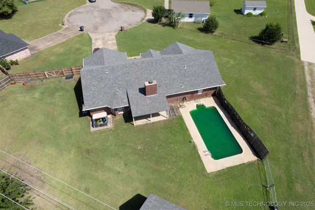 2606 Christy Lane, Durant, OK 74701