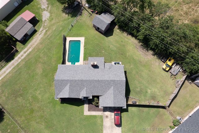 2606 Christy Lane, Durant, OK 74701