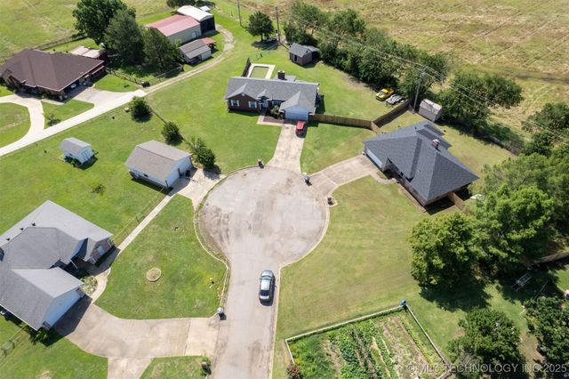 2606 Christy Lane, Durant, OK 74701
