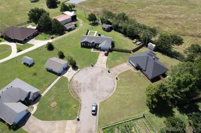 2606 Christy Lane, Durant, OK 74701