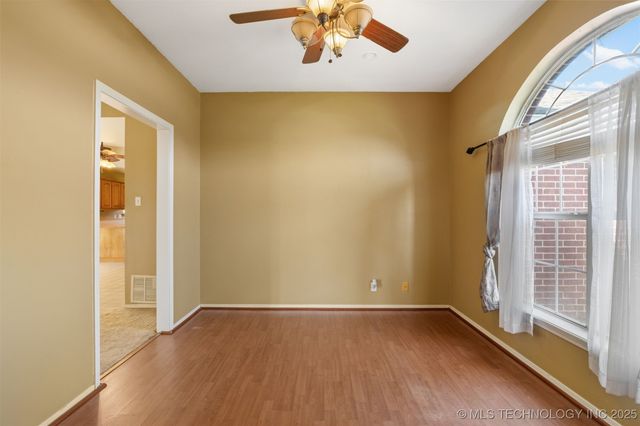 2606 Christy Lane, Durant, OK 74701