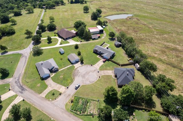 2606 Christy Lane, Durant, OK 74701