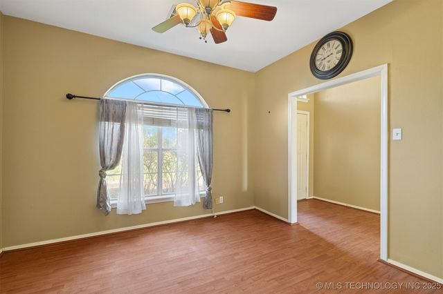 2606 Christy Lane, Durant, OK 74701