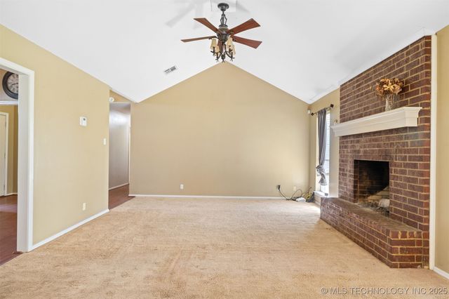 2606 Christy Lane, Durant, OK 74701