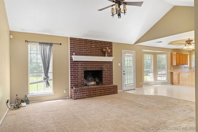 2606 Christy Lane, Durant, OK 74701