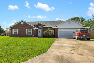 2606 Christy Lane, Durant, OK 74701