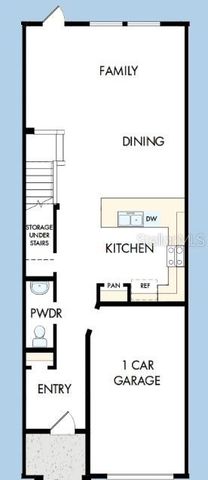 6406 JENSEN VIEW AVENUE, Apollo Beach, FL 33572