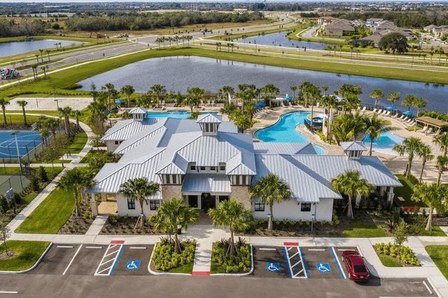 6406 JENSEN VIEW AVENUE, Apollo Beach, FL 33572