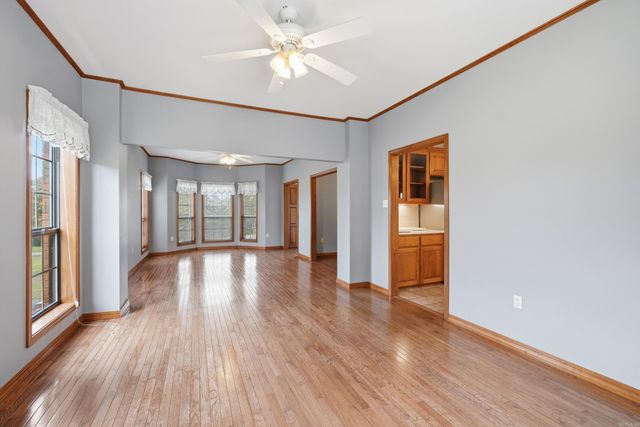 7 Night Owl Lane, Greenbrier, AR 72058
