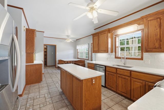 7 Night Owl Lane, Greenbrier, AR 72058