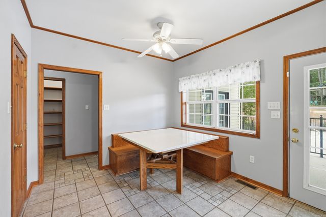 7 Night Owl Lane, Greenbrier, AR 72058