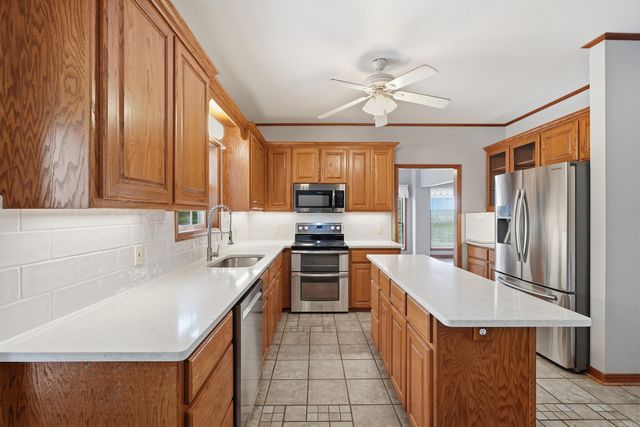 7 Night Owl Lane, Greenbrier, AR 72058