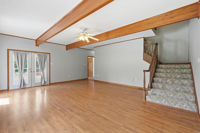 7 Night Owl Lane, Greenbrier, AR 72058