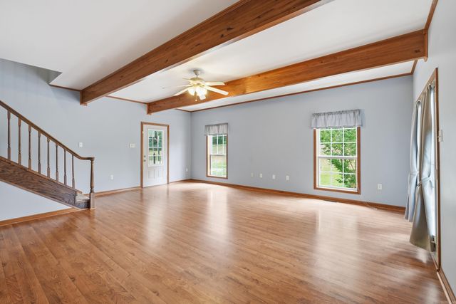 7 Night Owl Lane, Greenbrier, AR 72058