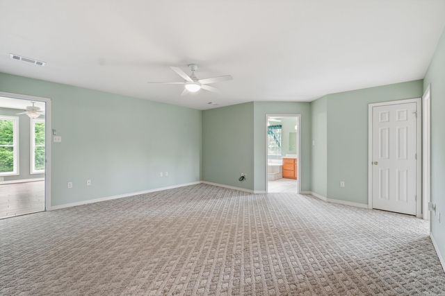 7 Night Owl Lane, Greenbrier, AR 72058