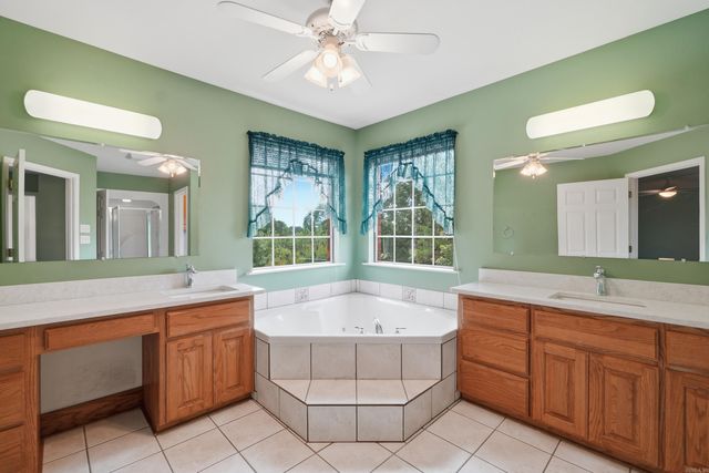7 Night Owl Lane, Greenbrier, AR 72058