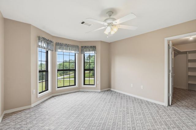 7 Night Owl Lane, Greenbrier, AR 72058