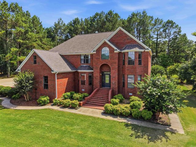 7 Night Owl Lane, Greenbrier, AR 72058