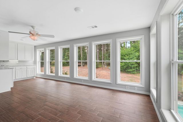 7 Night Owl Lane, Greenbrier, AR 72058
