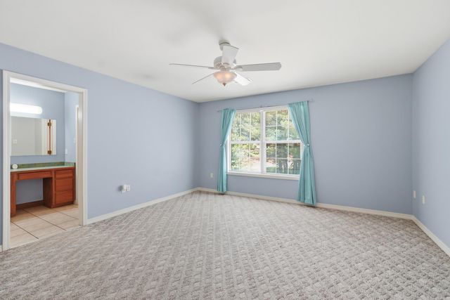 7 Night Owl Lane, Greenbrier, AR 72058