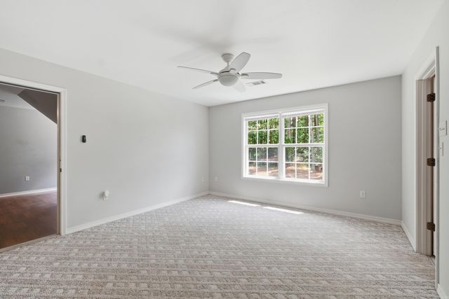 7 Night Owl Lane, Greenbrier, AR 72058