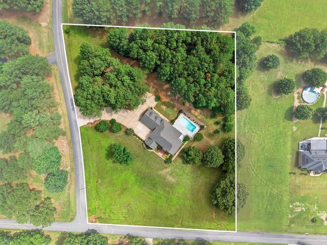 7 Night Owl Lane, Greenbrier, AR 72058