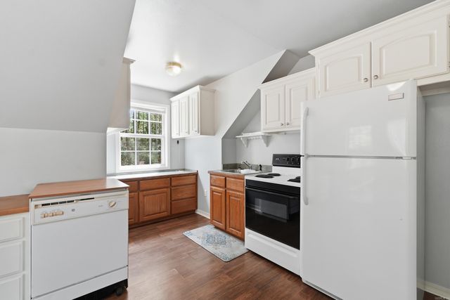 7 Night Owl Lane, Greenbrier, AR 72058