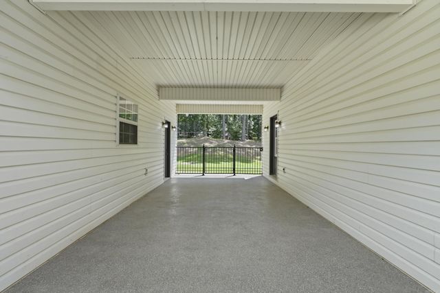7 Night Owl Lane, Greenbrier, AR 72058