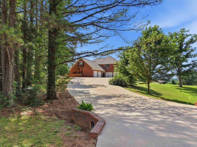 7 Night Owl Lane, Greenbrier, AR 72058