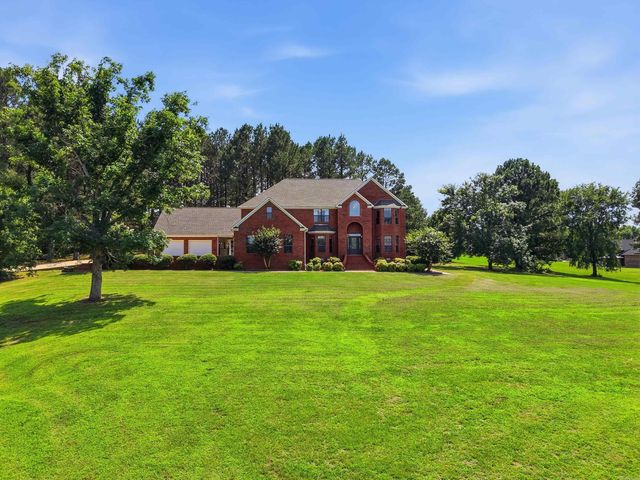 7 Night Owl Lane, Greenbrier, AR 72058