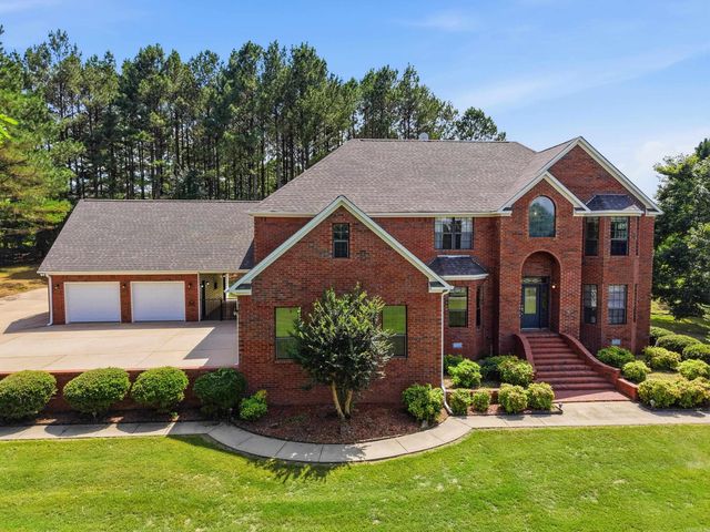 7 Night Owl Lane, Greenbrier, AR 72058
