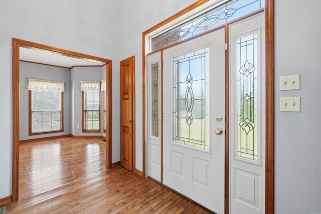 7 Night Owl Lane, Greenbrier, AR 72058