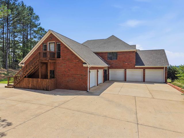 7 Night Owl Lane, Greenbrier, AR 72058