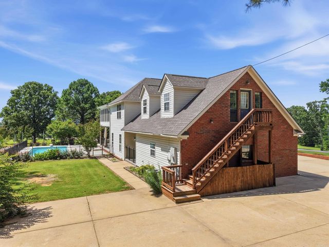 7 Night Owl Lane, Greenbrier, AR 72058