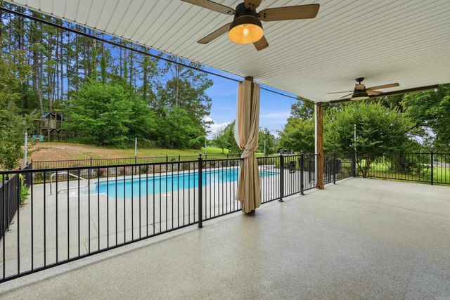 7 Night Owl Lane, Greenbrier, AR 72058