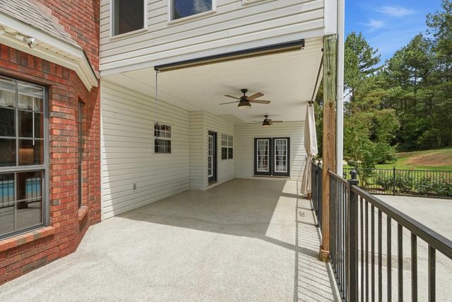 7 Night Owl Lane, Greenbrier, AR 72058