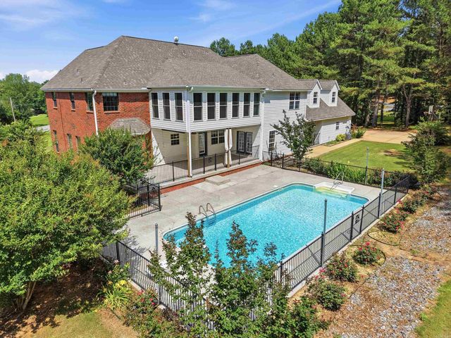 7 Night Owl Lane, Greenbrier, AR 72058